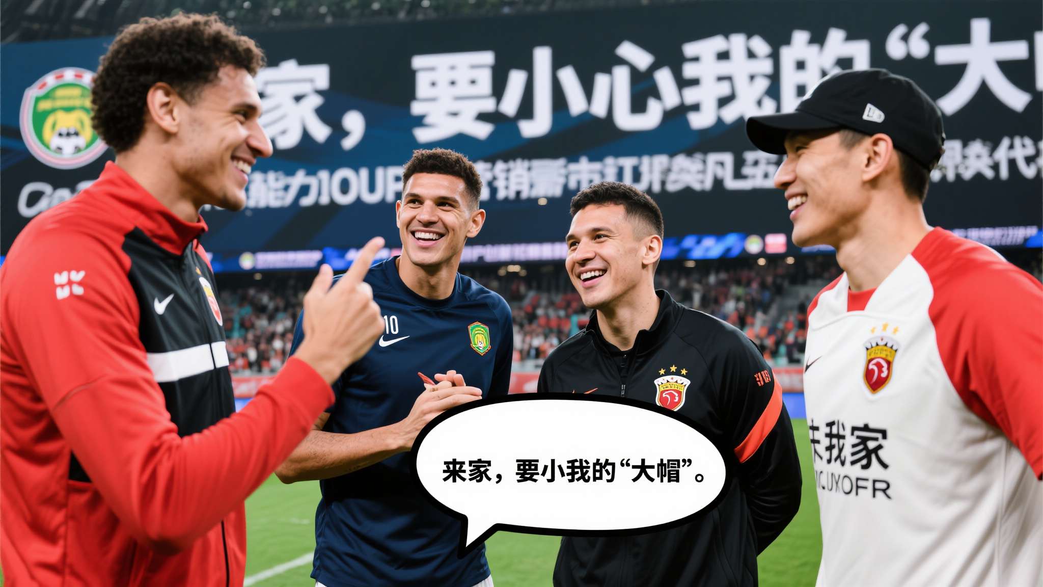 新闻动态