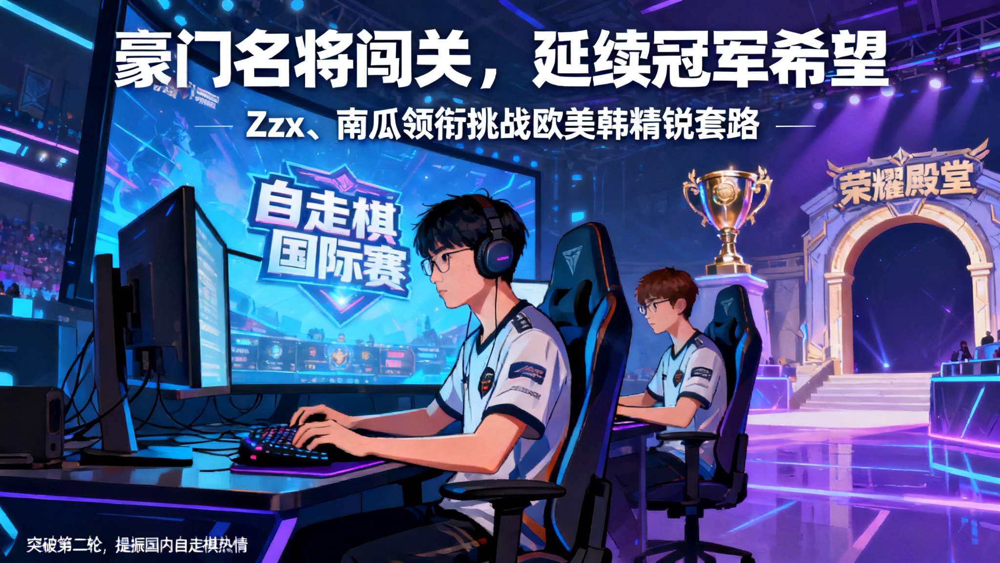 新闻动态
